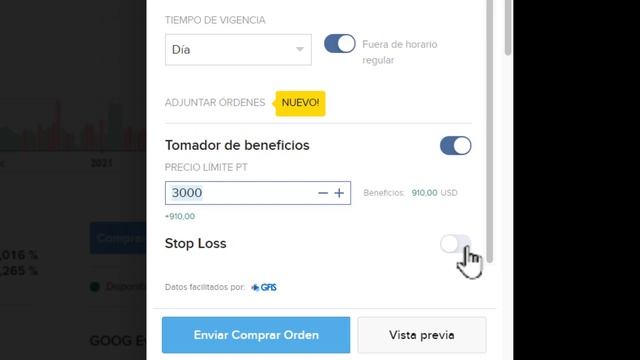 ➡️ Cómo Comprar o Vender ACCIONES en Interactive Brokers || Operar en InteractiveBrokers