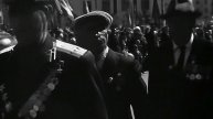 1967 год. Тюмень. День Победы на Центральной площади