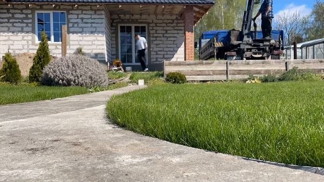 Строим сами!