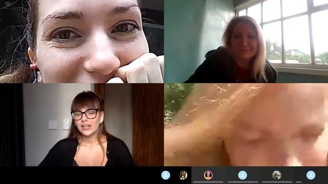 Командный созвон 13.06 (Жаркий созвон, но это все опыт. Мы умеем решать споры)