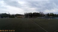 Polonia II Trzebnica - Pogoń Syców