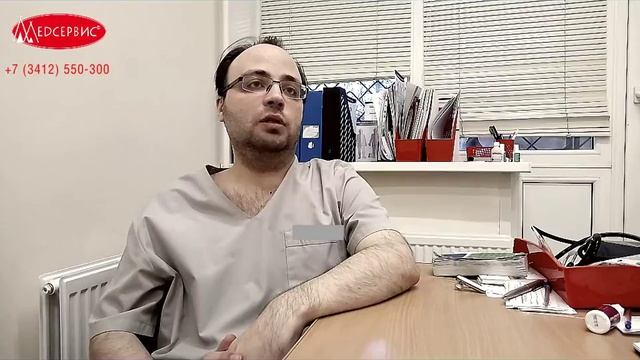 О том как диагностические методы используются в неврологии