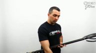 OpenDive - Подводный арбалет Mares Viper Pro DS