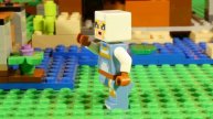 LEGO MINECRAFT - SUPER MEGA ADVENTURE COMPILATION
