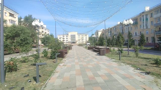 Красноярск КрасРаб.mp4