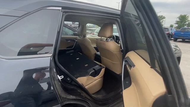 Toyota RAV4 цена в Армении. Заказ автомобиля из США