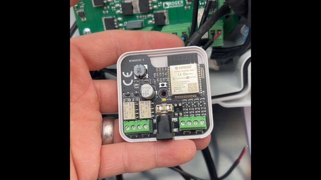 How to Install Remootio 3 to anything in 13 minutes!