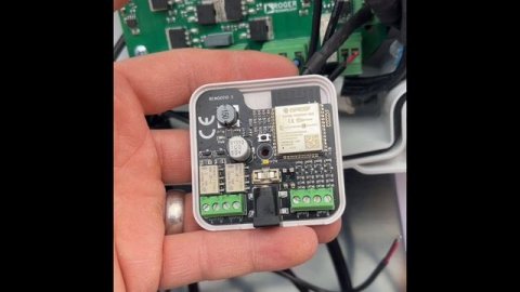 How to Install Remootio 3 to anything in 13 minutes!