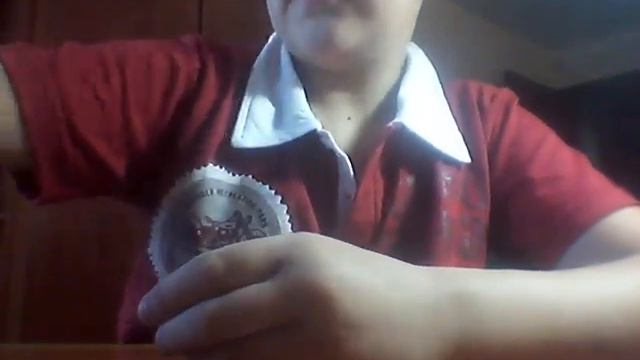 Новое преобретение головоломок из металла