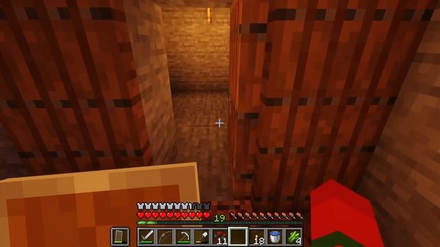 I Played the BETTER Minecraft 1.18 Update (Again)