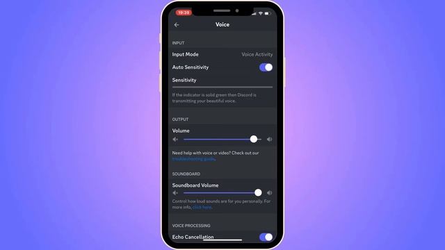 How To Fix Not Being Able To Hear Stream On Discord Mobile (2024)