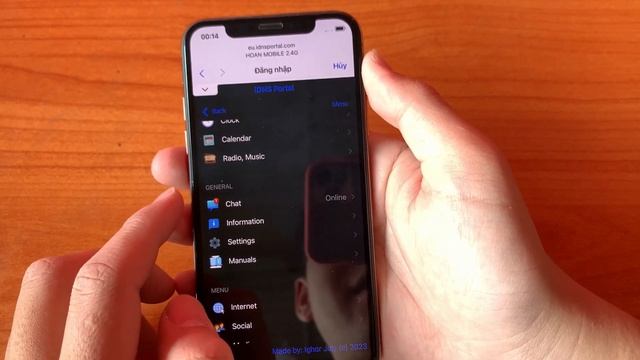 Cách dùng máy iPhone khi bị khóa iCloud mới nhất 2023 | Khóa Kích hoạt iPhone