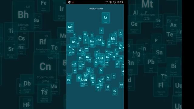 Galaxy S5  Java Benchmarking