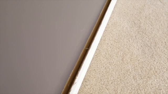How To Remove Skirting Boards - Intrim