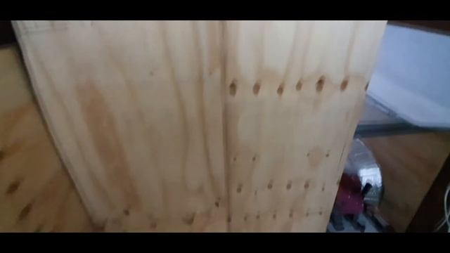 Recirculating Shower part 2