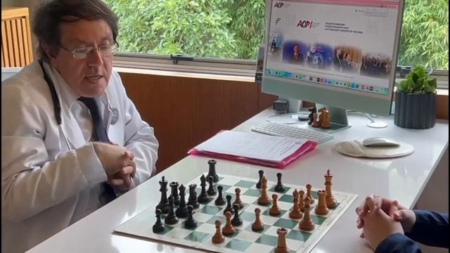ФШР и Ассоциация онкологов России запускают совместный проект