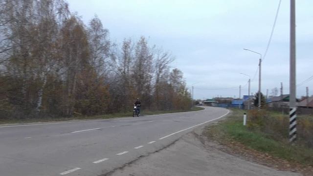 Рига 22 1981 года в работе в деревне