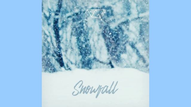 10GRI - Snowfall (Ambient, Downtempo)