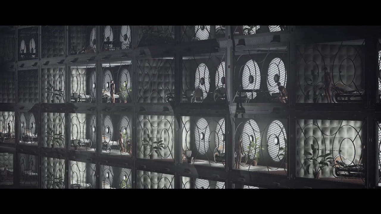 Atomic Heart №9 на русском