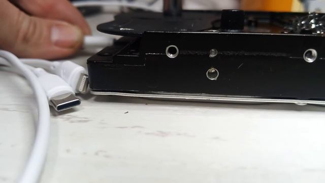 поделки из hdd