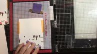 Atelier Ink Summer Sweets Stamping