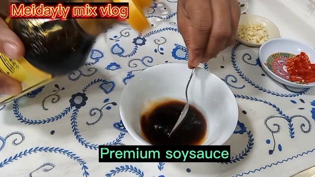 Pig stomach soup-easy recipe