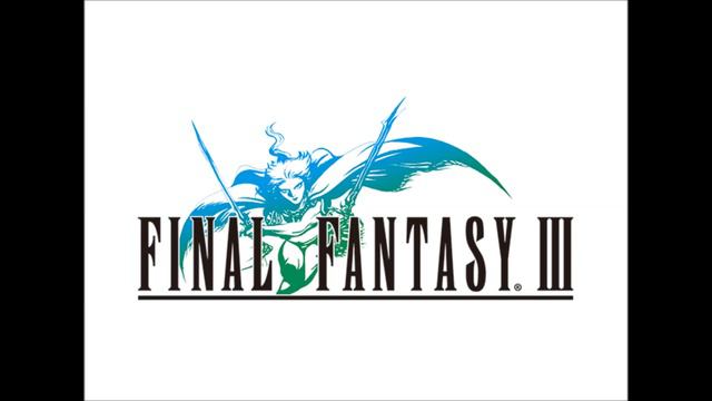 Final Fantasy 3 - Boss Theme (Final Fantasy 7 Style)