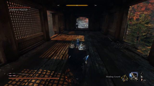 Sekiro Lich King mod epic knight fight - not quality content