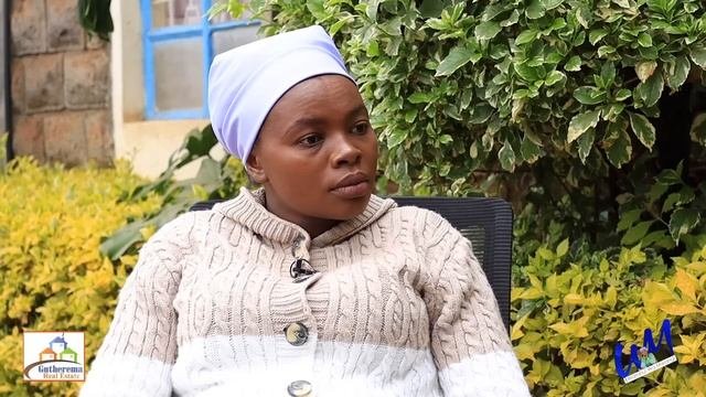 My Aunt Na Sister Yakwa Makomaga Na Mûthuri Wakwa Atî Tondû Nî Mûthungû