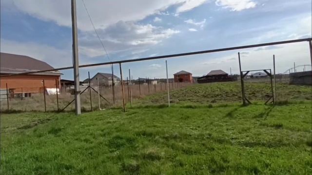 Участок 15 соток на ЮГЕ России рядом с городом  Недвижимость на ЮГЕ