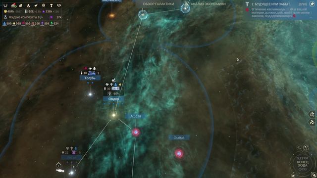 Endless Space 2