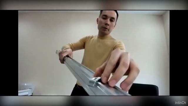 Светодиодный светильник ДСО 2.0 - 35Вт