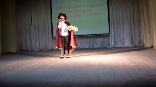 Фестиваль творческих открытий "Творчество без границ-2019"