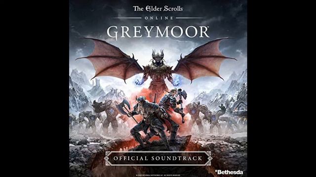 5. Mists of Morthal - ESO:Greymoor Soundtrack