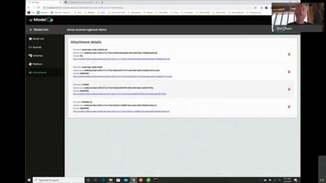 ModelOps Technical Masterclass 2/5
