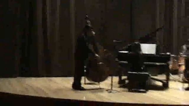 TANGUERA Mariano Mores  CUESTION DE TANGO