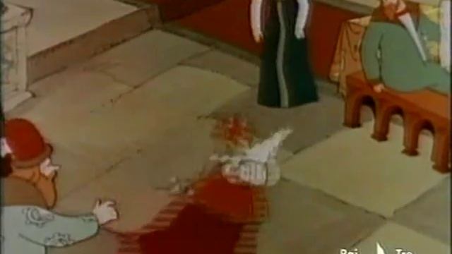 The Tale of Tsar Saltan - Rimsky-Korsakov (selection from the opera)