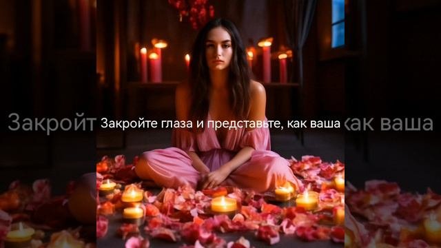 Особый свет любви