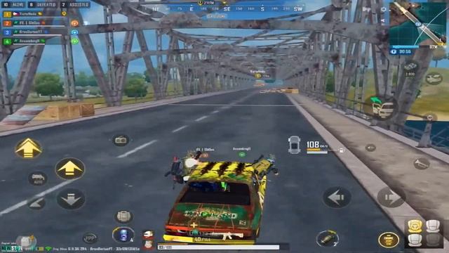?BEST SENSITIVITY AND CONTROL FOR IPAD? /Pubg Mobile iPad,6,7,8,9,Air,3,4,Mini,5,6,7,Pro,10,11,12