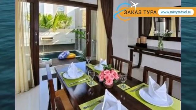 UPPALA SUITE KEROBOKAN 4* Индонезия Бали обзор – отель УППАЛА СУИТ КЕРОБОКАН 4* Бали видео обзор