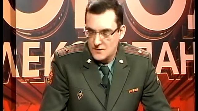7 минут 28.03.14 Валерий Ясенев и Александр Гуляев