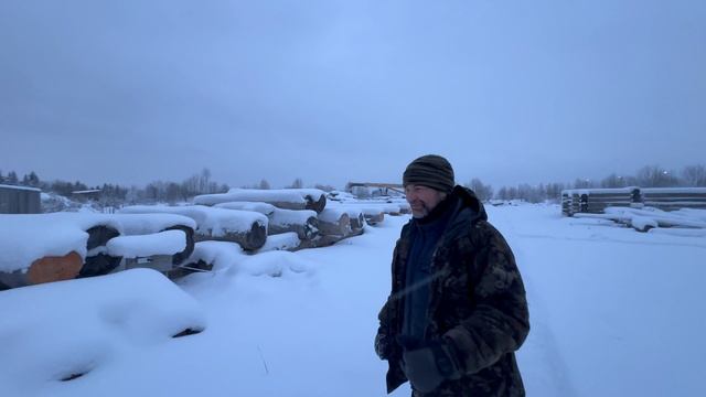 Срубы из сосны KELO | Рубим в Санкт-Петербурге | Доставка по всей России