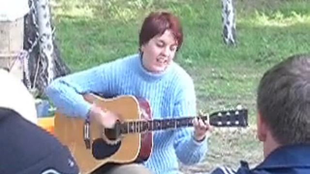 Екатерина Романова - Гончие псы