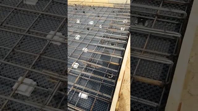 Плитный фундамент. основы его устройства.