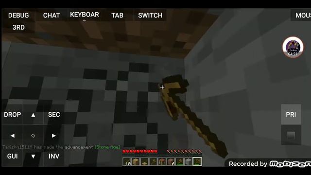 Minecraft java android pojav launcher #1 |PRO Gamer|