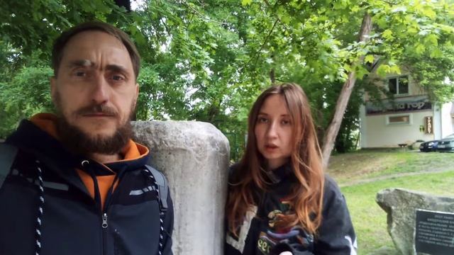 Здравый выпуск 22. Раскрываем тему "мужское и женское начало" на примере древнего фаллического камн