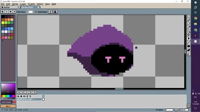 Стрим по Robot64