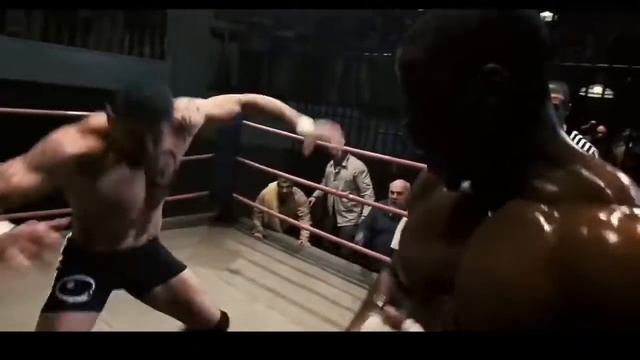 Yuri Boyka - Eminem You Don't Know