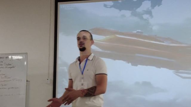 VLOG #11 Экскурсия на Киевский Инновационный Терминал(Новая Почта)в рамках бизнес встречи ''Бачимо'