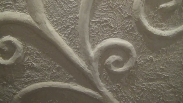 Барельеф своими руками (не профессиональными).Basrelief.bajorrelieve.